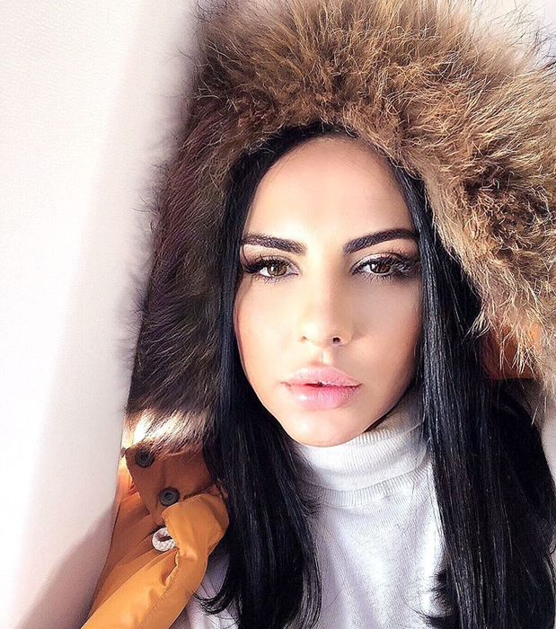 Cum a reușit Lavinia Pîrva să slăbească după naștere: ”Dimineața, înainte de masă…”