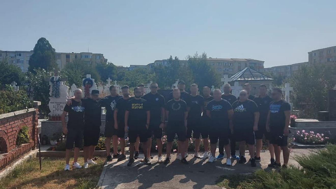 Cristi Neamţu ar fi împlinit 41 de ani. Cum a fost omagiat fostul jucător al Craiovei