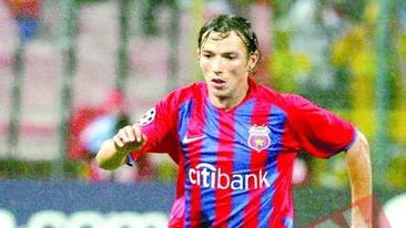 George Ogararu a facut o declaratie de dragoste