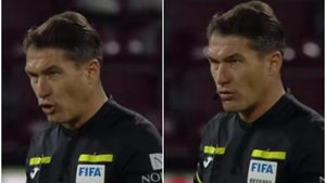 Război în toată regula. FCSB îi face plângere penală lui Istvan Kovacs! "Venim cu toate probele"