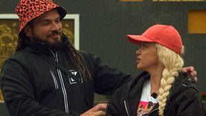 Cum îi place Andei Adam să facă amor, de fapt. Joseph a dat-o de gol, la Asia Express. Cântăreața a intrat în pământ de rușine: "Nu mai da din casă"