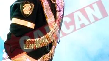 Zacea cate 72 de ore paralizat