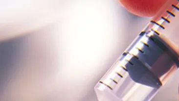 A murit subit dupa ce a primit o fiola de vaccin contra A H1N1