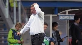 Pavel Vrba a făcut tumbe de bucurie că a bătut FCSB: „Mă bucur foarte mult, am fost foarte buni!”