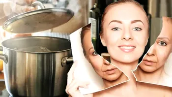 Ciorba care încetinește procesul de îmbătrânire. Este bogată în cupru și vitamina C