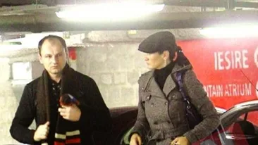 Tony Dobos: Vreau sa joc fotbal in sase luni