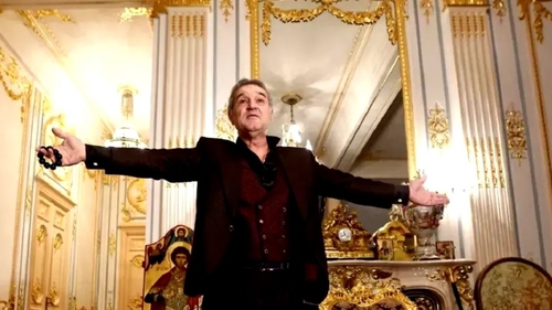 Suma colosală încasată de FCSB după ce s-a calificat în Europa League! Gigi Becali a pus mâna pe o mulțime de bani