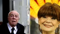 Alexandru Arşinel, devastat de moartea actriţei Cristina Stamate: „Vreau să-l rog pe Dumnezeu să se oprească că nu mai rezistăm. M-am săturat...”