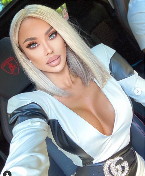 Bianca Drăgușanu a dat marea probă: ”Să mai spuneți asta despre mine!” Ce făcea în acele momente Alex Bodi