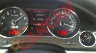 Smecher in Dorobanti, inconstient pe autostrada