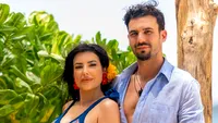 Cine sunt și cu ce se ocupă Isabel și Claudiu, noul cuplu de la Insula Iubirii! Cei doi au o fiică de 18 ani