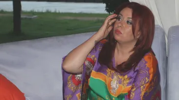 Reactia Oanei Roman dupa ce Vlad Craioveanu a ras de ea desi e gravida! Vezi mesajul emotionant al vedetei