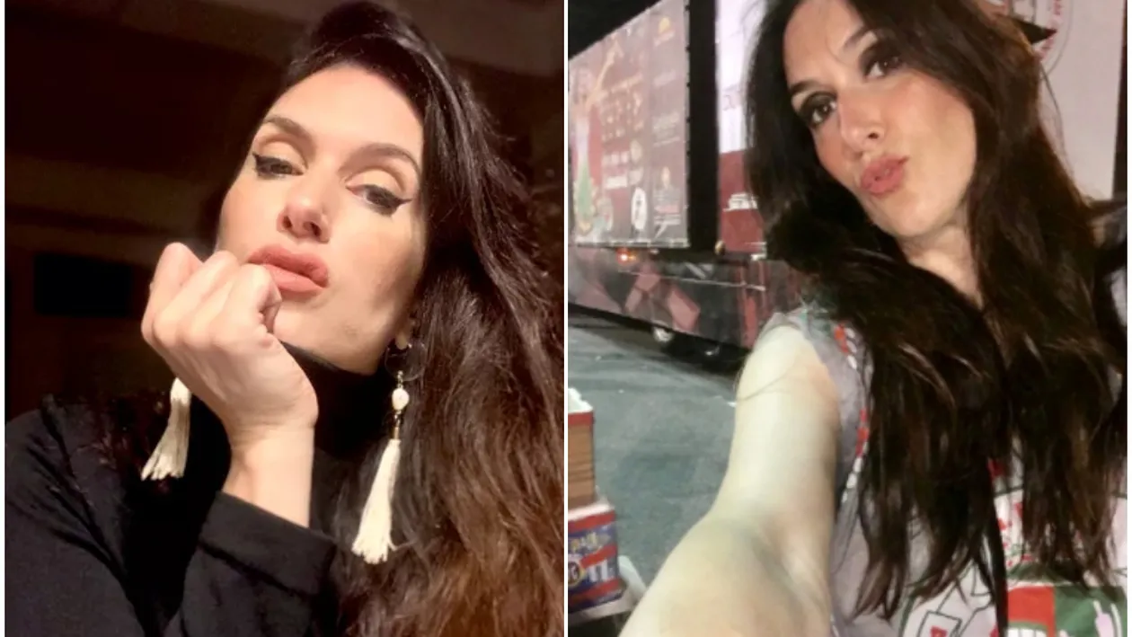 Cine este Sabine Boghici, actrița cu origini românești, găsită moartă în Rio de Janeiro. A fost acuzată că a furat 150 de milioane de euro de la mama sa