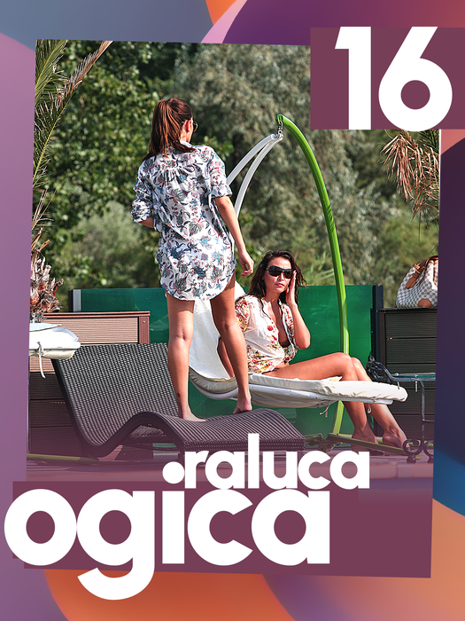 Anna Lesko, Daniela Crudu și Delia au făcut show! CANCAN.RO ”lovește” cu TOP 25 sexy-vedete cocoțate pe șezlonguri, în așteptarea noului sezon estival