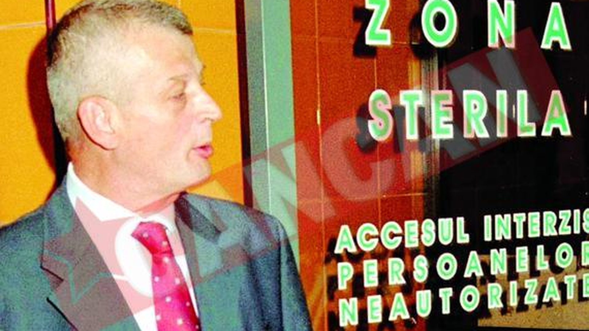 Primarul Oprescu opereaza noaptea