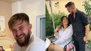 Cu ce se ocupă Daniel Aloman, fostul soț al Ilenei Sterp? Au divorțat după 7 ani