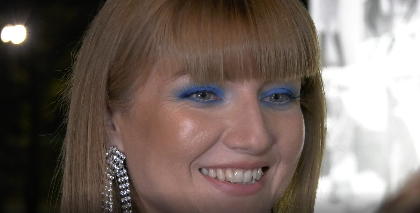 Alexandra Stan a vorbit în exclusivitate pentru CANCAN NEWS