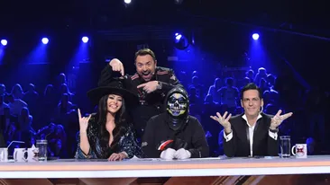 Câștigător X Factor 2018 - Surpriză la Antena 1