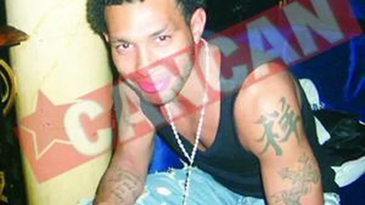 Pennant s-a facut pulbere