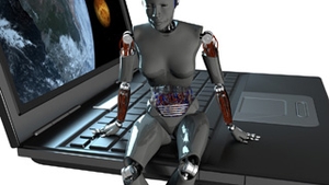 Robotii ne pun in pericol locul de munca