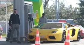 Galerie foto - poza 1