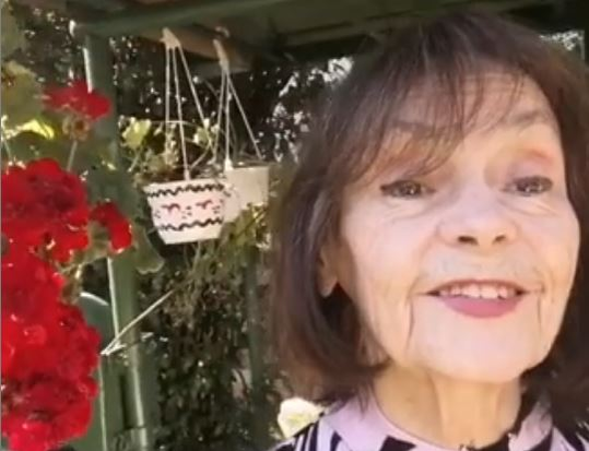 Marina Voica, dezvăluiri după ce a suferit o operație pe cord: ”Încă nu mi-a revenit pofta de mâncare!”