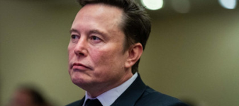 Elon Musk i-a spus unei foste iubite că are nevoie de „o legiune de copii înainte de începerea unui război civil”