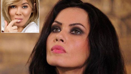 Oana Zăvoranu n-o „iartă” nici pe iubita lui Smiley. Actrița și-a spus părerea despre Gina Pistol „Și asta rupe...”