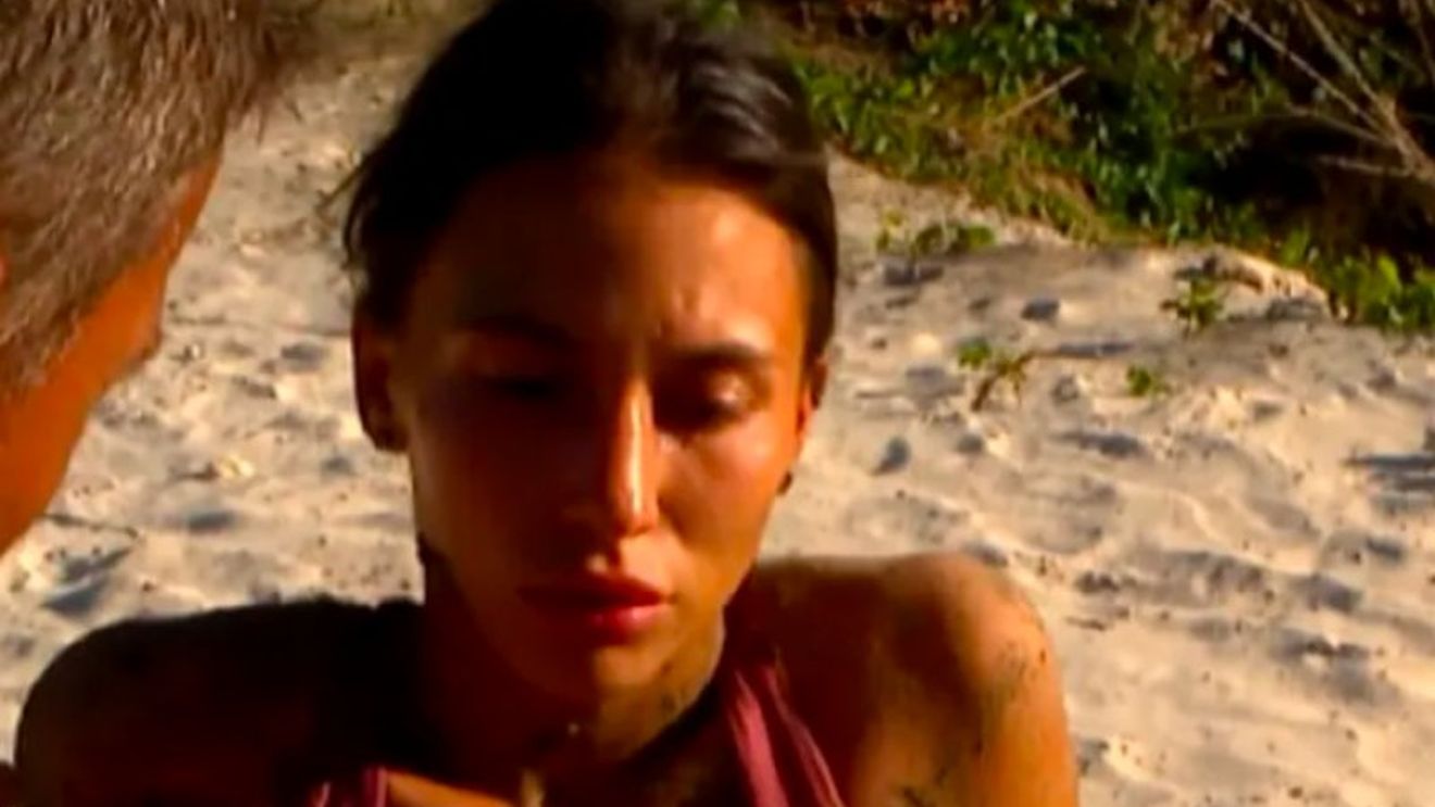 „M-a terminat psihic, mi s-a zis frustrată”. Ștefania Stănilă recunoaște că a trăit un coșmar în multe momente ale show-ului de la Pro Tv