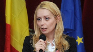 VEZI AICI ce a cerut Daciana Sarbu Comisiei Europene! Micii producatori de la tara vor avea de castigat!