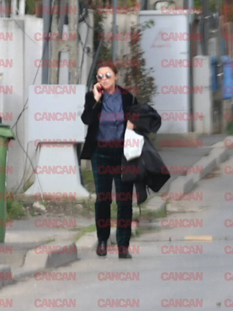 Iubita lui Petru Mircea, noua "fată cu părul de joc"