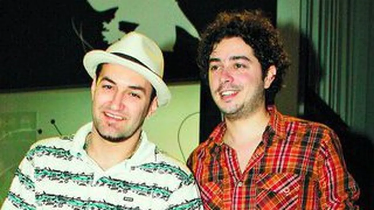 Pleaca departe... de Marius Moga