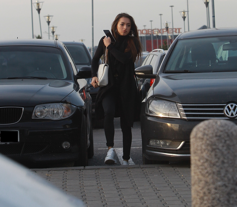 Larisa Iordache a depășit momente critice (Foto: CANCAN.RO)