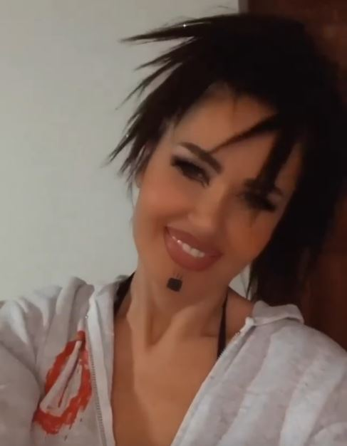 Oana Zăvoranu, primele reacții după ce Pepe a anunțat divorțul de Raluca Pascu. Actrița din Sacrificiul a făcut noapte albă | FOTO
