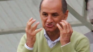 Copos paraseste Rapidul: "Sunt dispus sa cedez clubul in schimbul unui leu oricui este dispus sa preia echipa si sa o finanteze"