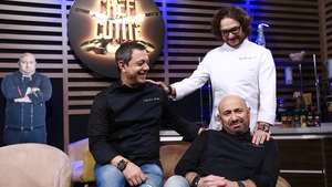 Anunț oficial făcut de Antena 1. Ce se întâmplă cu show-ul în care apar Cătălin Scărlătescu, Florin Dumitrescu și Sorin Bontea