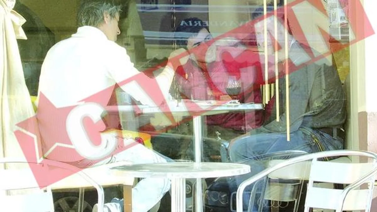 Pulhac si Ropotan s-au cumintit