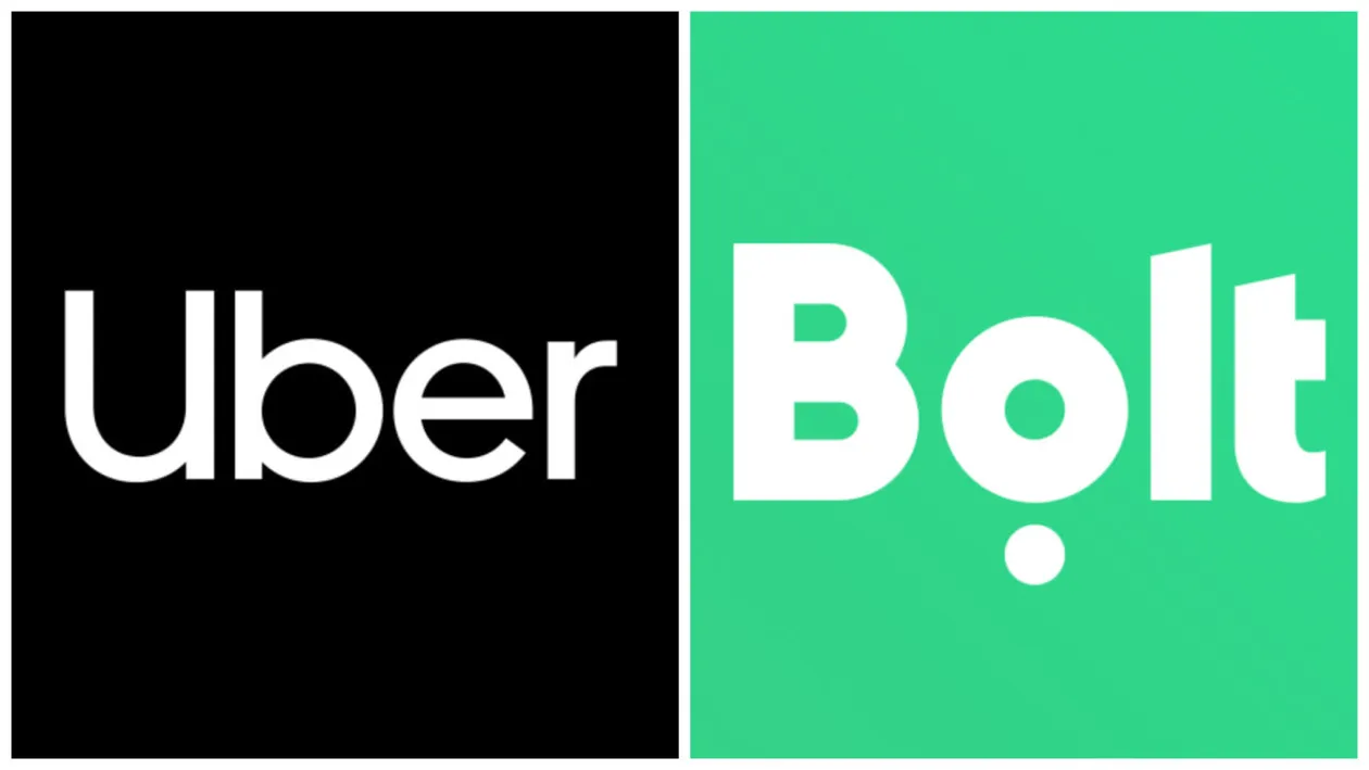 Cresc prețurile pentru Uber și Bolt! Cât va costa o cursă, de fapt