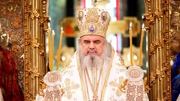 Patriarhia Română, mesaj în plină epidemie de coronavirus: ”Clopotele tuturor bisericilor ortodoxe din România vor suna timp de 1-2 minute”
