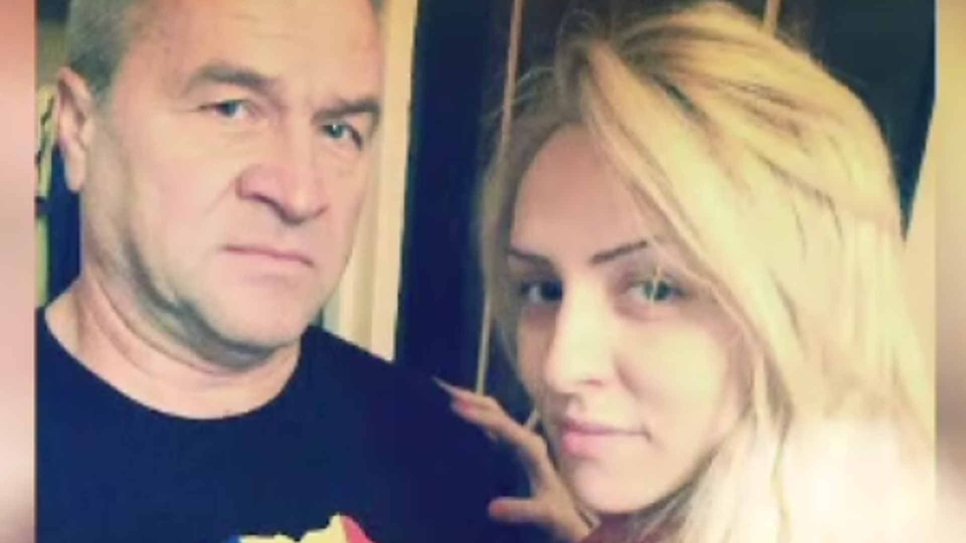 Durere fara margini in Vrancea! Trupul comisarului disparut in raul Siret a fost gasit
