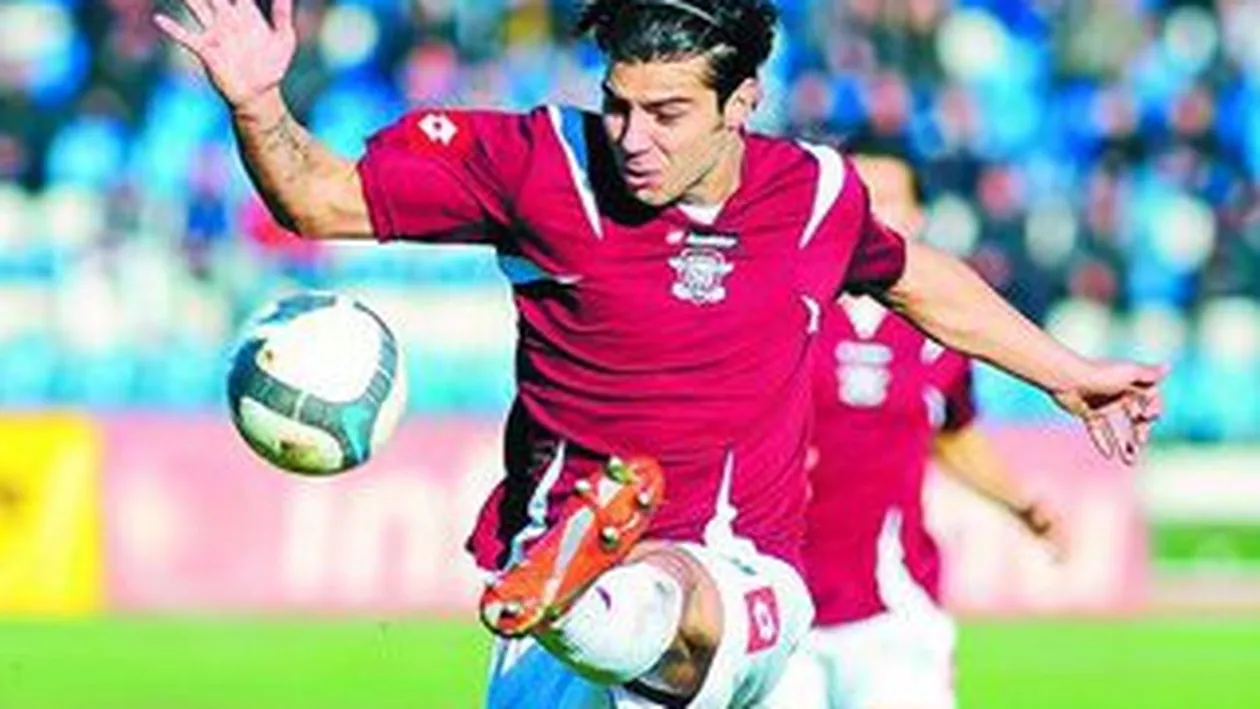 Constantin nu vrea sa semneze!