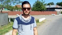 Marius Florin Pascu, tânărul din Buzău care și-a dat foc pe 1 iulie, a murit