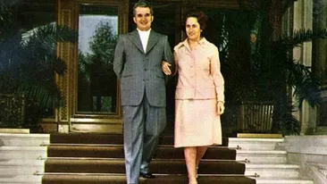 Elena Ceausescu era obsedata sa stie cum faceau sex nevestele nomenclaturistilor