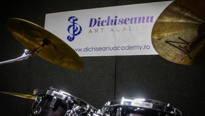 Școala ”Dichiseanu Art Academy” susține tinere talente! Gala ”Dichiseanu Teen Talent” – Band Battle Section – Ediția I, București, 18 mai 2019, Sala Dalles