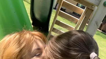 Simona Gherghe, dezvăluiri surprinzătoare! Prezentatoarea a mărturisit de ce nu mai poate să rămână gravidă