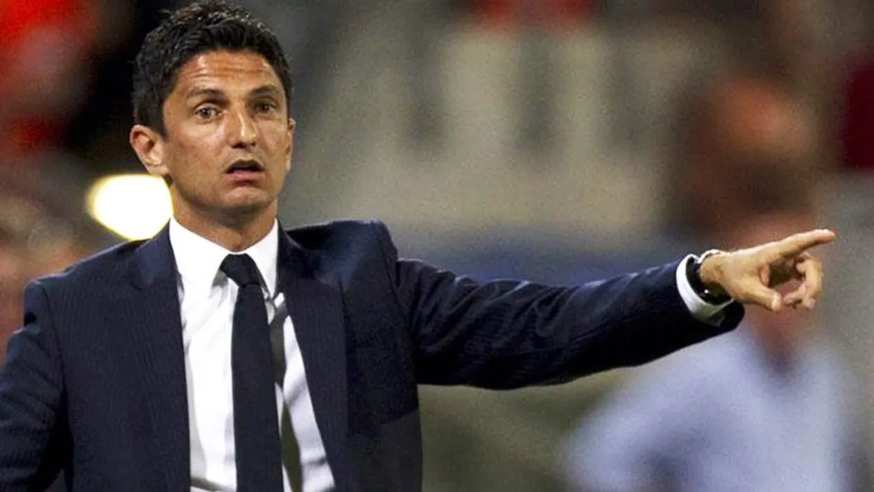Răzvan Lucescu trăiește periculos în Grecia! Scandal imens la finalul jocului Asteras Tripolis-PAOK Salonic!