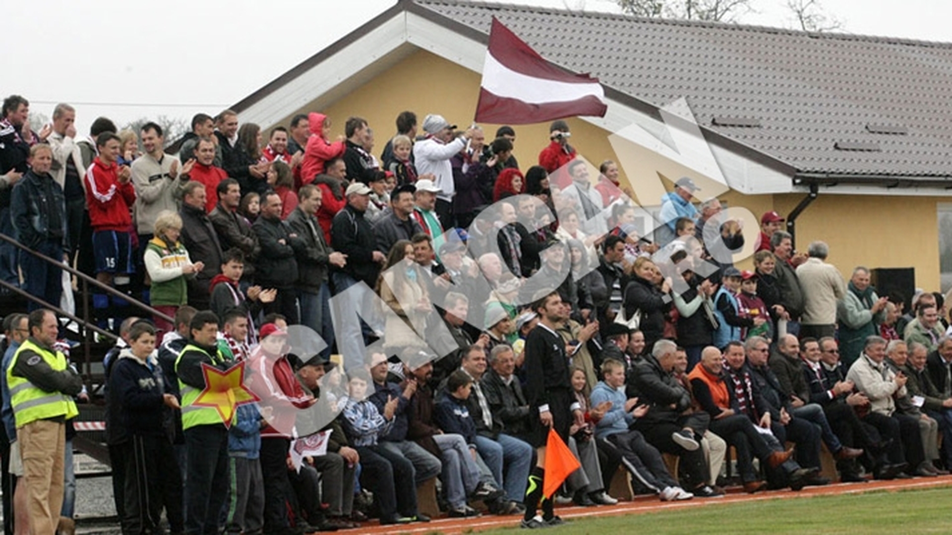 CFR Cluj a castigat un meci cu 16-2! Vezi ce echipa din Romania a fost "umilita" cu acest scor
