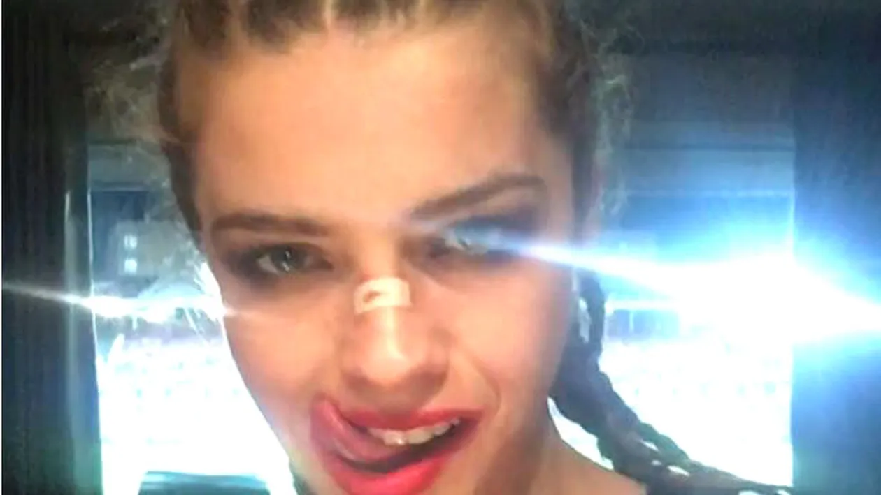 Cu ce se ocupă, în prezent, Alexandra Dinu, prima soție a lui Adrian Mutu. “Face parte dintr-o grupare criminală!”