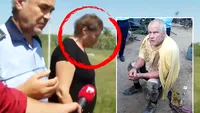 “Îngropat” de soție?! Elena, partenera de viață a lui Gheorghe Dincă, va fi audiată de DIICOT. Femeia a recunoscut că bărbatul era violent și obișnuia să o bată