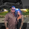 Prințul Marco și Bianca Ghiurcă, la un pas de tragedie. Concurenții de la Insula Iubirii au făcut accident